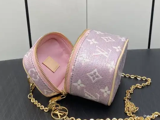 LOUIS Nano Micro VANITY VUITTON  0516